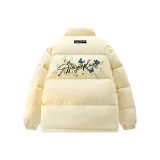 Светло-жёлтый