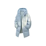 Светло-голубой