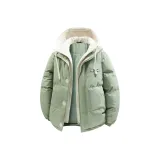 Горох Зеленый [Съемный Бренд Брошь]