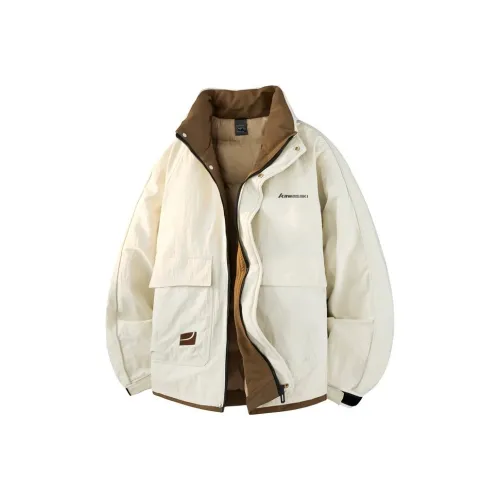 Kawasaki Унисекс Пуховики