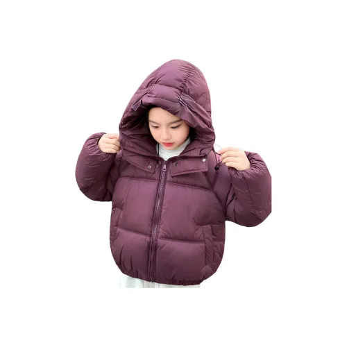 Smileyworld Сливовый фиолетовый Школьный возраст Топы