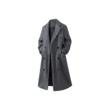 Темно-серый