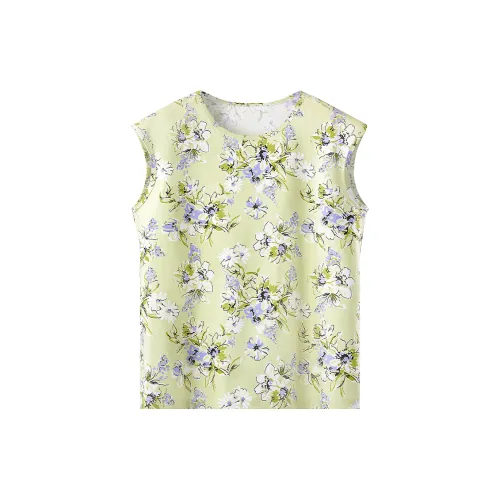 CHUNZHI Женские Майки