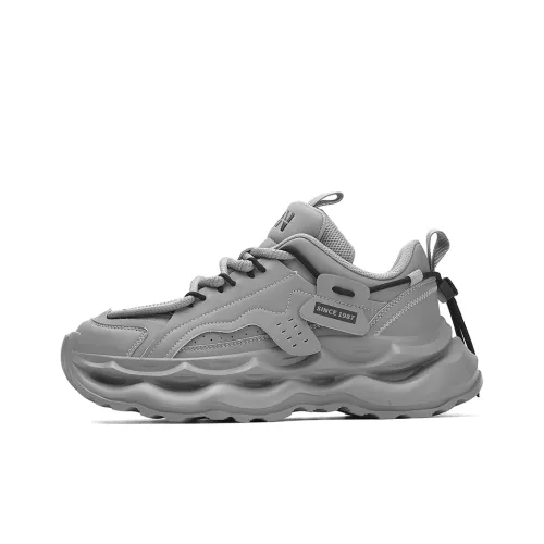 K Bird Low Топ KIDS Lifestyle Shoes Унисекс