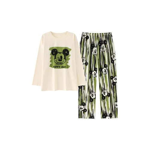 Disney Mickey DSN 69001 Мужской Пижамный комплект