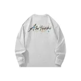 Серый меланж