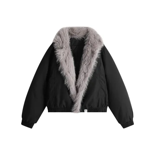 HELIOT EMIL Пуховик Унисекс