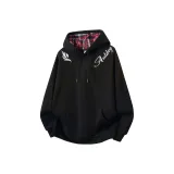 Черный (с флисовой подкладкой)