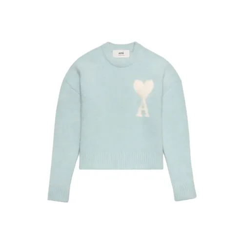 AMIPARIS Королевский синий Унисекс Свитера