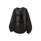 Dark Gray (Пятнистая собака)