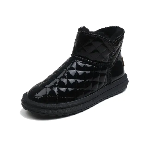 KEMANIKE Сноубутсы Женские