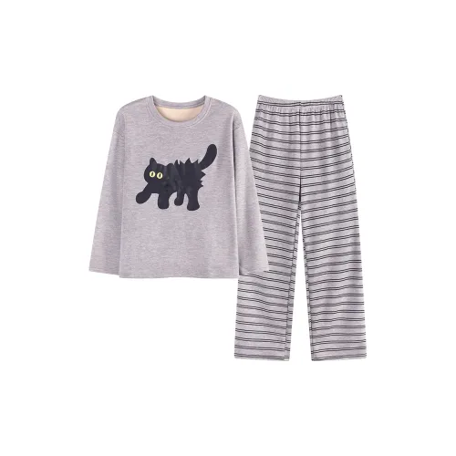 FANQIANYI CQDM 6206 Женские Пижамные Комплекты