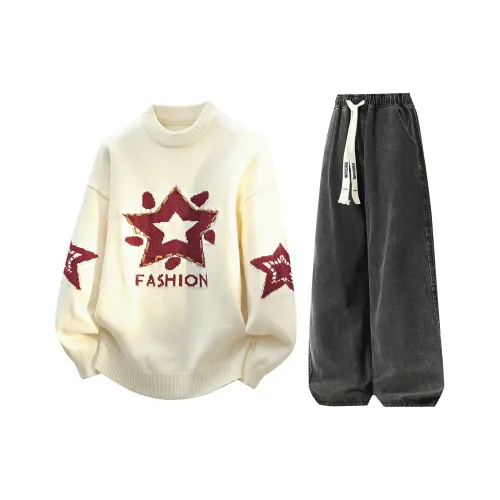 URBAN AUTHENTIC Повседневная Спортивная Одежда Унисекс