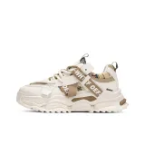 Бежевый хаки