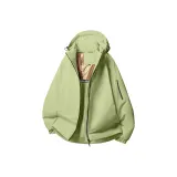 Зеленый яблочный