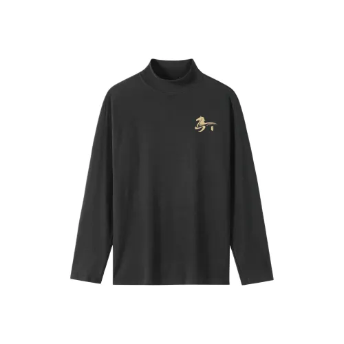 MoYu Унисекс Свитшоты