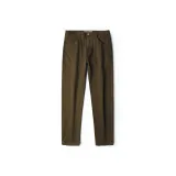 Кофейный (с флисовой подкладкой)