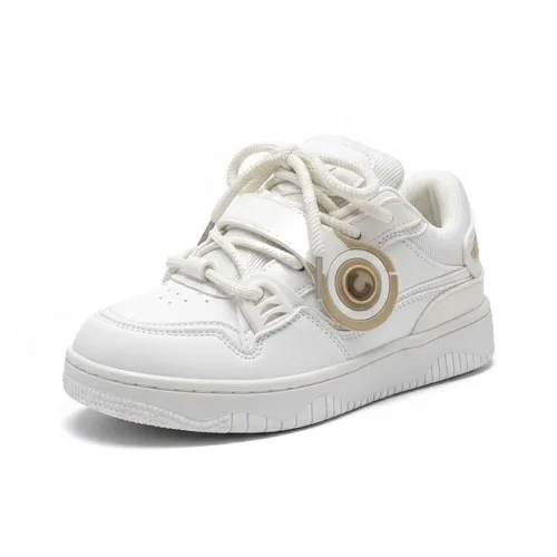 Medd Повседневная обувь Низкий топ Бежевый Унисекс