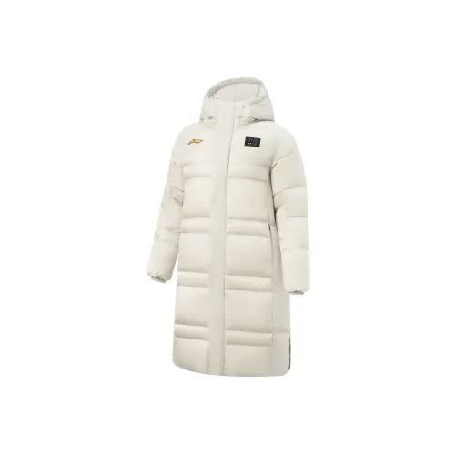 Подкладка серии Table Tennis пуховик унисекс