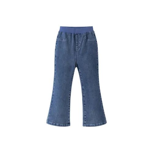 Mini Bala KIDS Джинсы