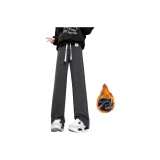 Dark Gray [Флисовая подкладка, термическая версия]