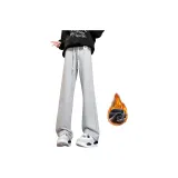 Light Gray [Флисовая подкладка, теплая версия]