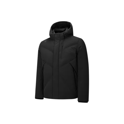 RAPIDO PREMIUM Пуховик Мужской