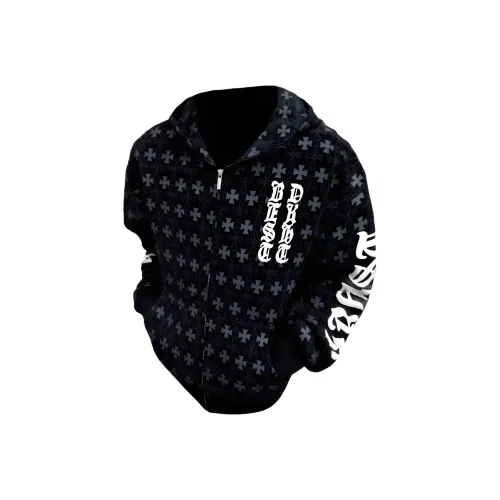 BIXING Унисекс Свитшоты