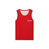 Красный китайский