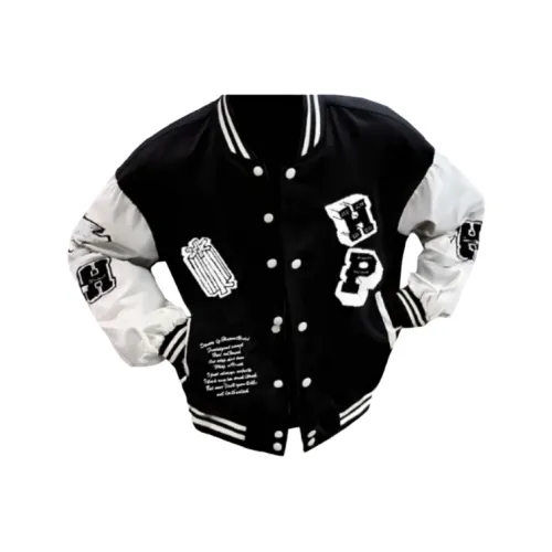 SNEIKLAU Бейсбольная куртка Унисекс