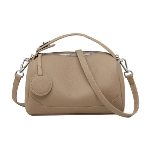 ZOOLER Сумка через плечо из натуральной коровьей кожи маленькая женская сумка