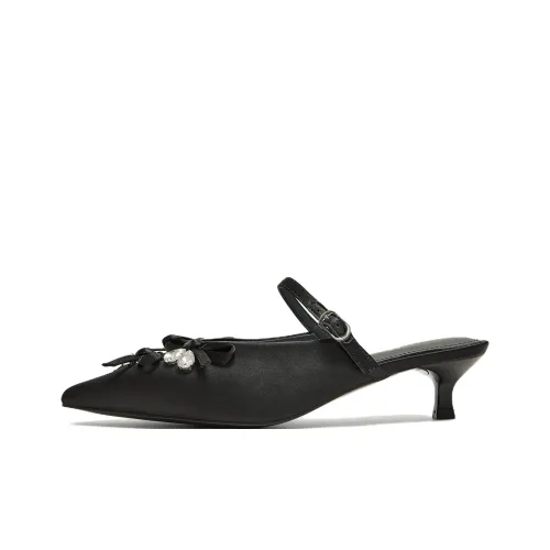 TATA One Ремешок Сандалии 4,5CM Женские