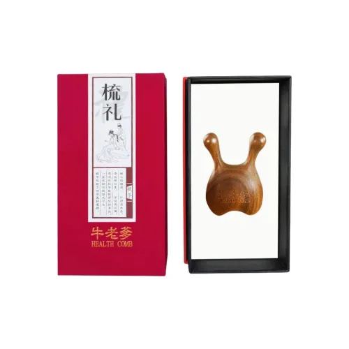 NIULAODIE Инструменты для тела