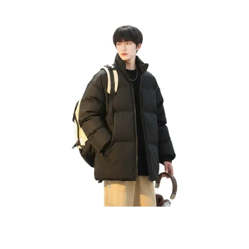 ULTRA QUATTRO Хлопковый пуховик Унисекс