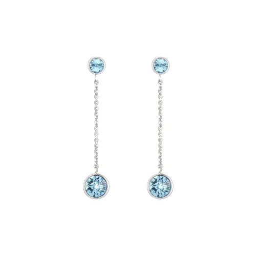 LANYING Экологичные Серьги из Сплава Женские