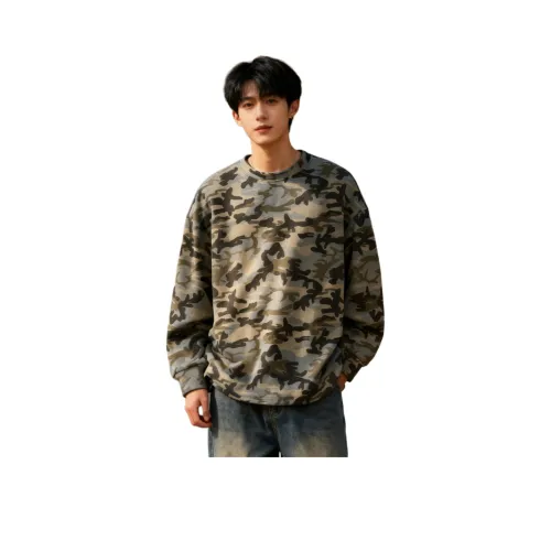 GENT LORE Унисекс T-рубашки