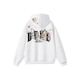 Белый (с флисовой подкладкой и утолщением)