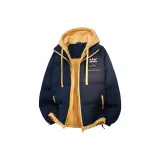 Темно-синий