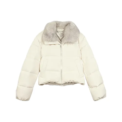 AURORA MUSE Пуховик Женский