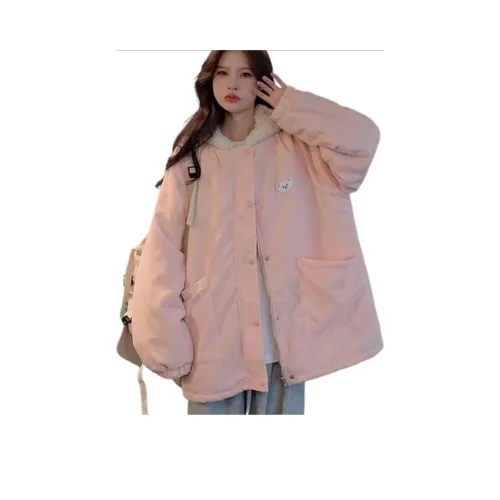 YICHEN Женские пуховики