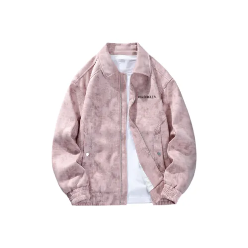 Caramella Унисекс Куртки