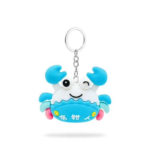 BHI ПВХ Мягкий Резиновый Подвески Унисекс