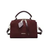 Анкора красного цвета