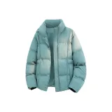 Горчичка голубо-серая