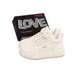 Белый - Эксклюзивная обувь Коробка