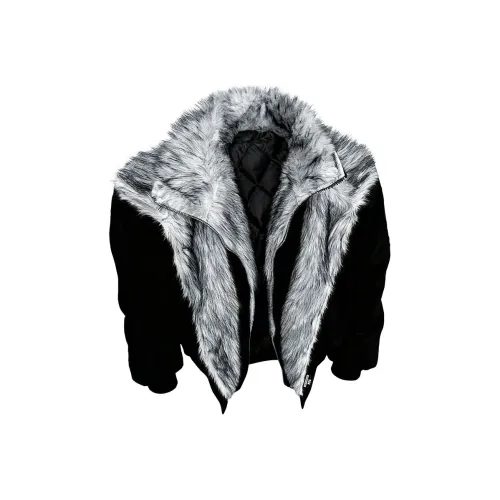 UNthemed Унисекс Пуховики