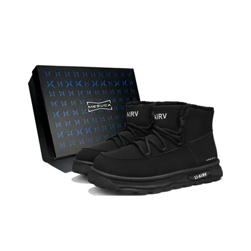 MESUCA Сноубутсы Мужской