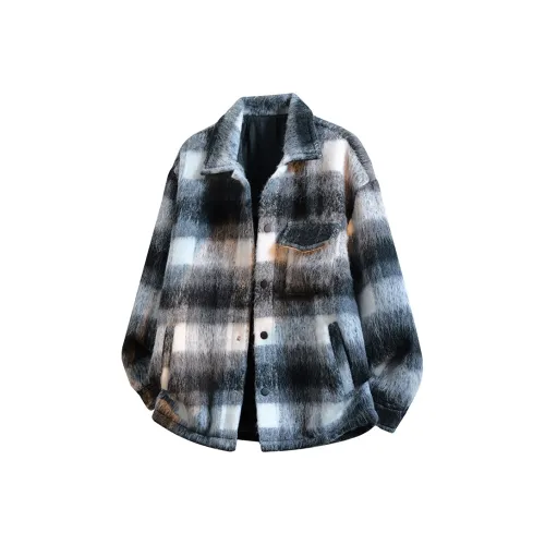 MPF Матовый Черный Унисекс Куртки