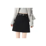 Чёрный, бесплатный Muse бренд, крючок и петля