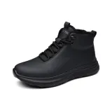 Чёрная подкладка